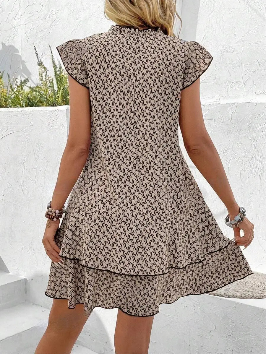 LUCY - Elegant Dress