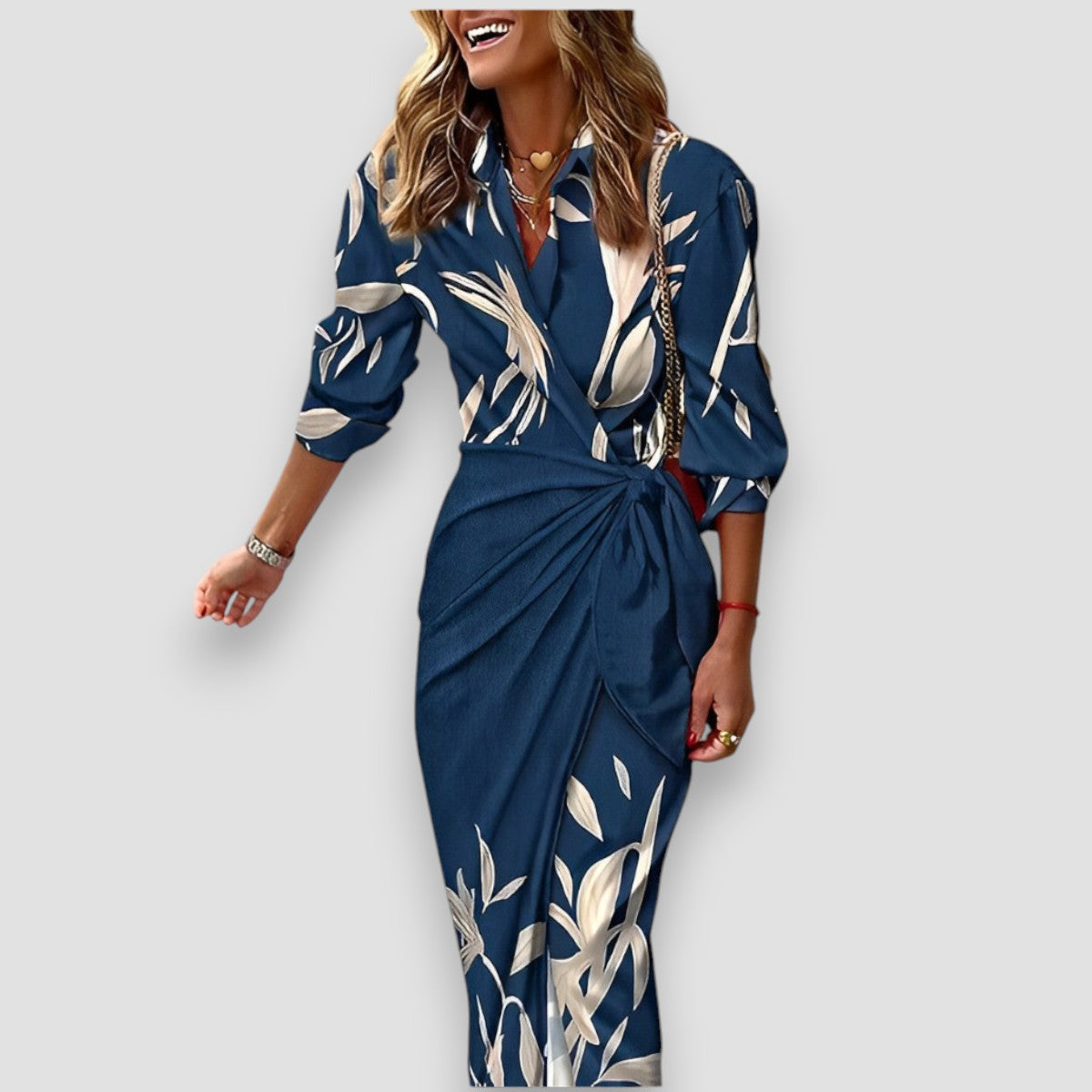 Fabiana | Dress