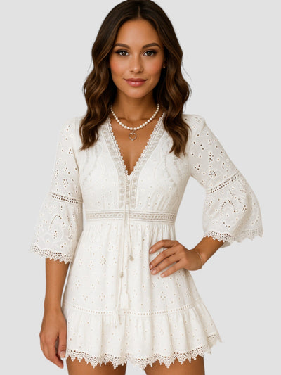Alexia | Dress