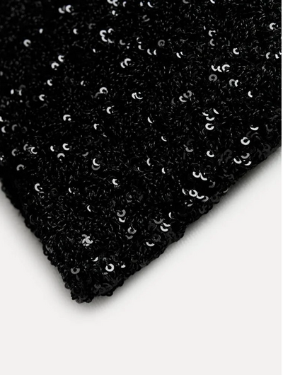 Aiza - Sparkling Party Dress