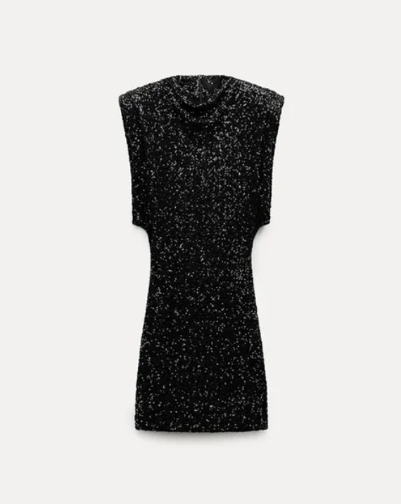 Aiza - Sparkling Party Dress