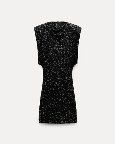 Aiza - Sparkling Party Dress