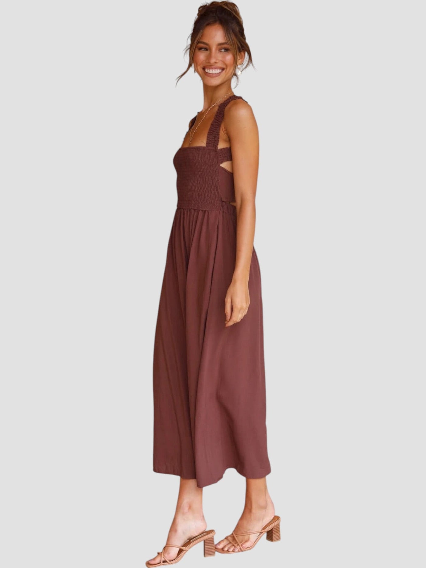 Laida | Dress