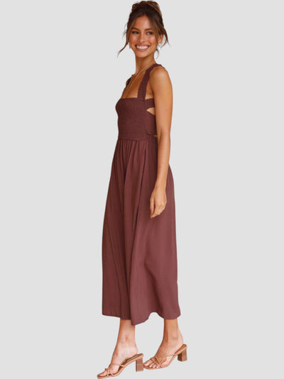 Laida | Dress