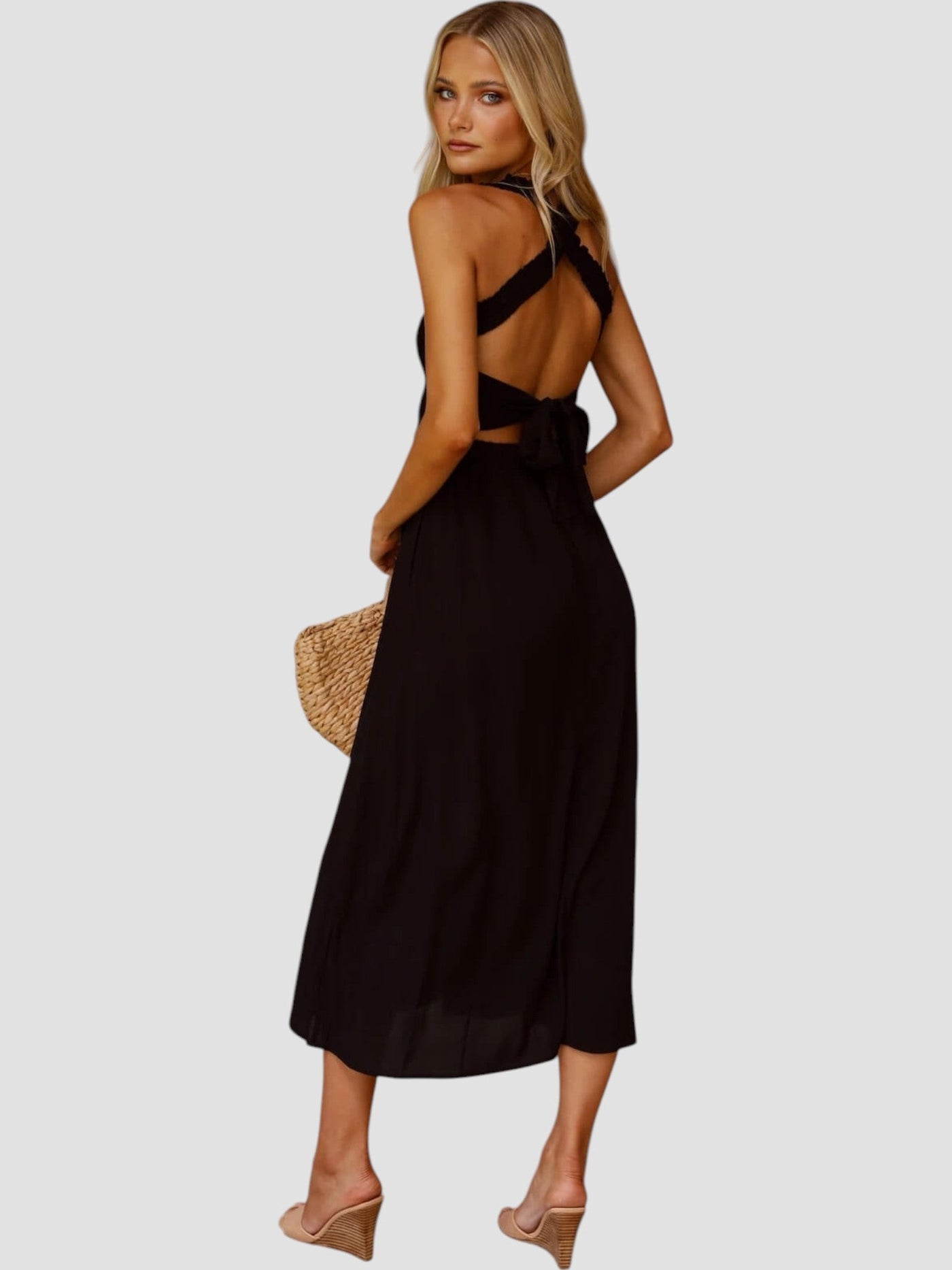 Laida | Dress