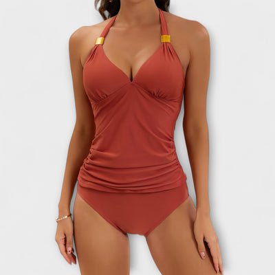 Lunaya™ – Comfortable Two-Piece Swim Set