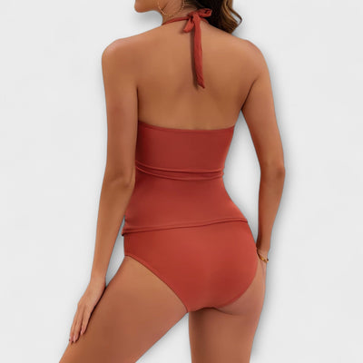Lunaya™ – Comfortable Two-Piece Swim Set