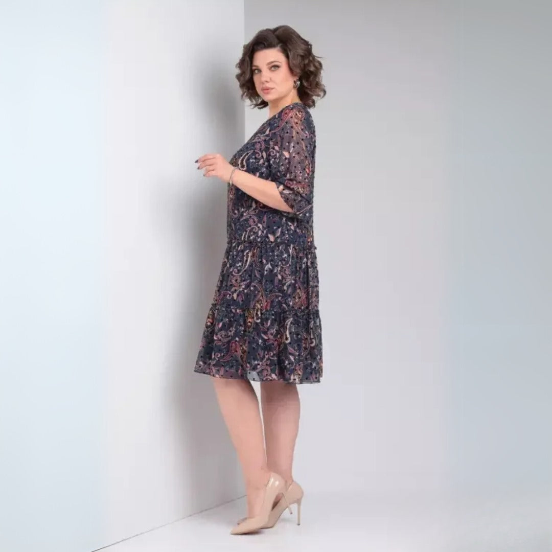 Hanna | Spring Dress