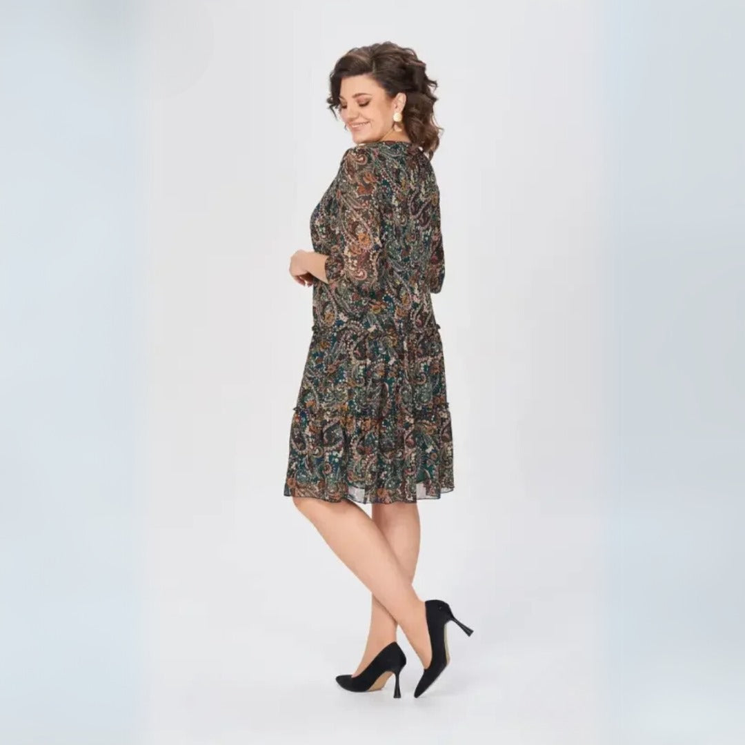 Hanna | Spring Dress