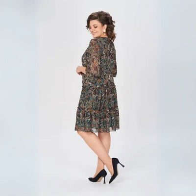 Hanna | Spring Dress