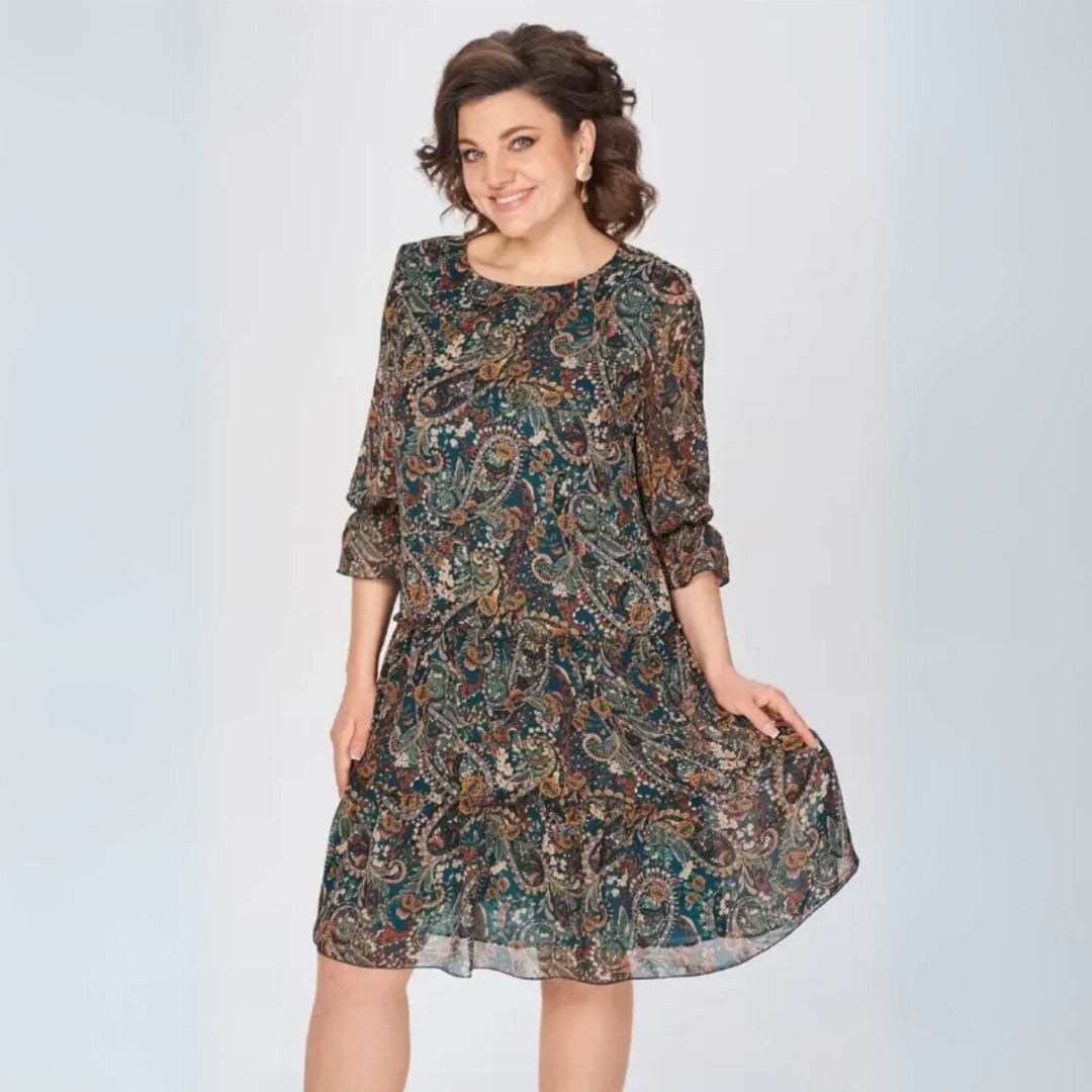 Hanna | Spring Dress