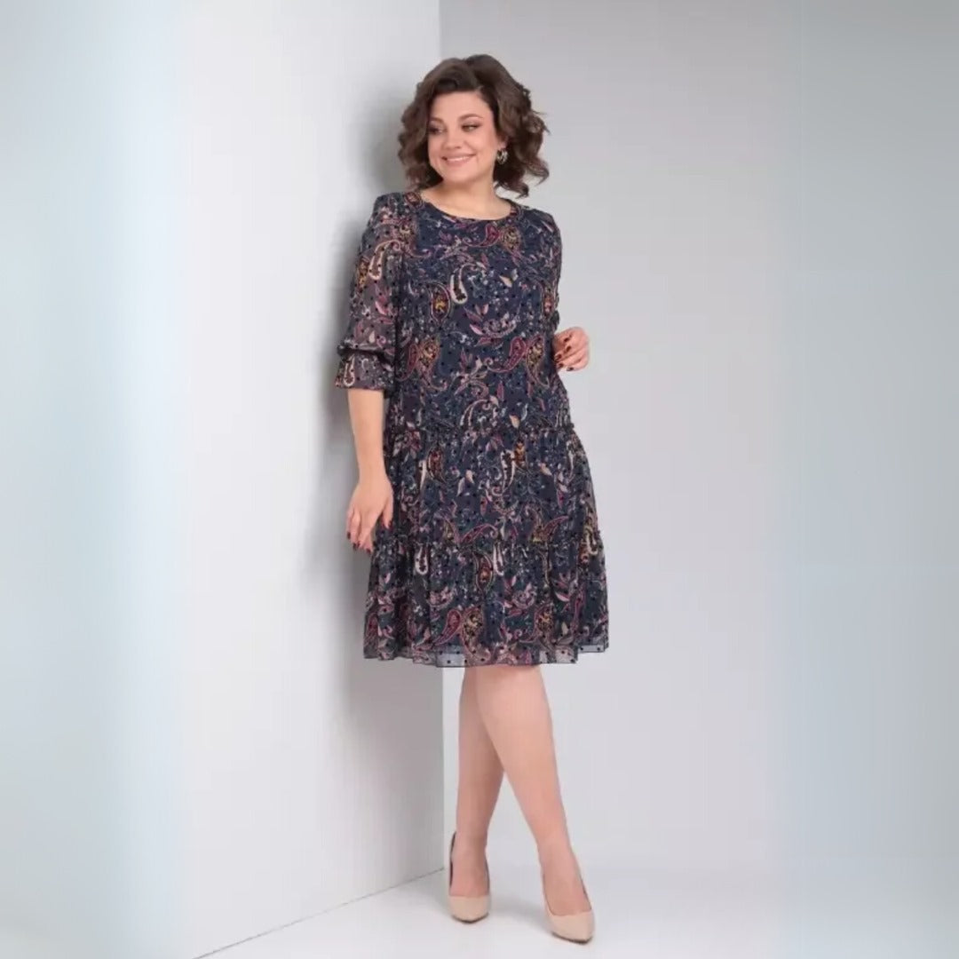 Hanna | Spring Dress