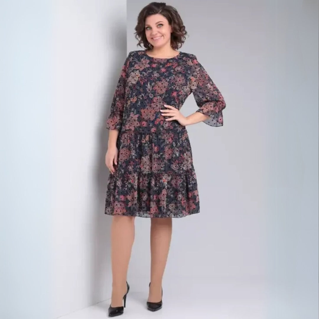 Hanna | Spring Dress