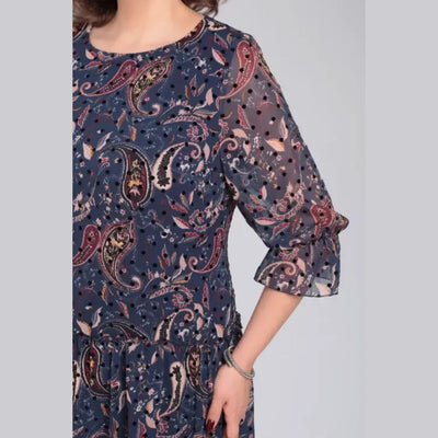 Hanna | Spring Dress