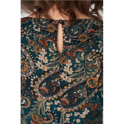 Hanna | Spring Dress
