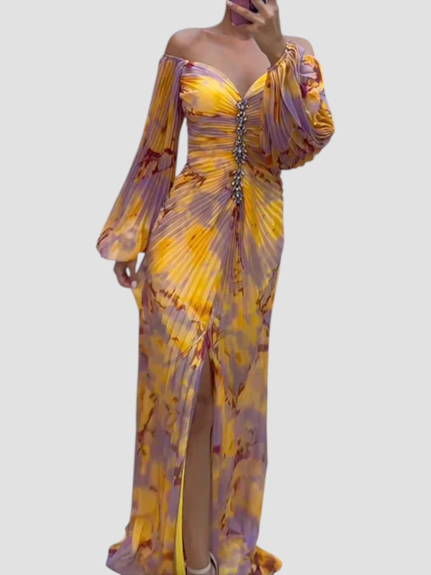Corinne | Dress