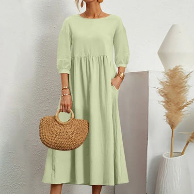 Brianna - Stilet Flattering Dress
