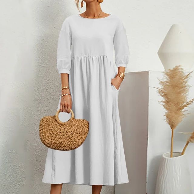 Brianna - Stilet Flattering Dress