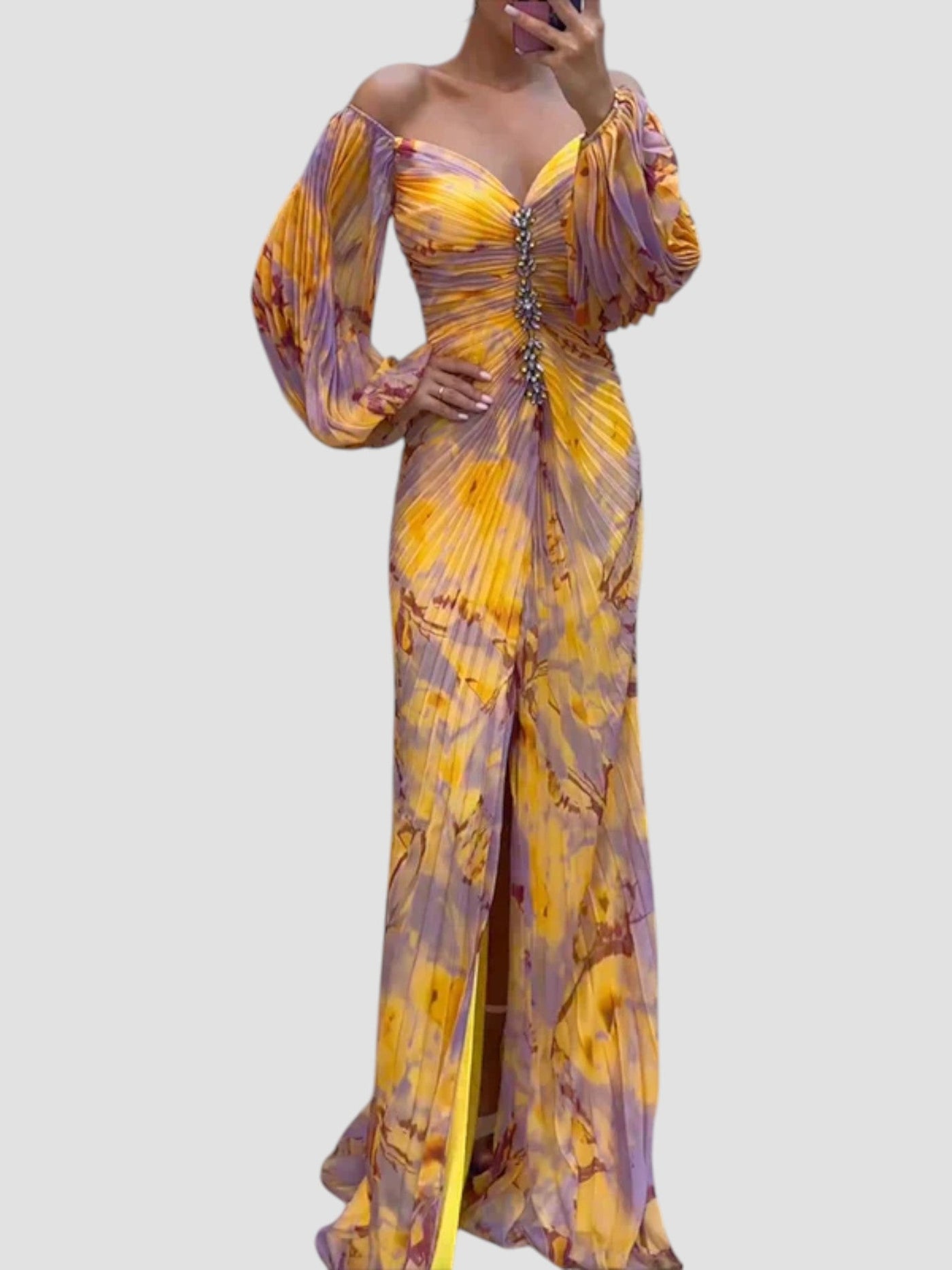 Corinne | Dress