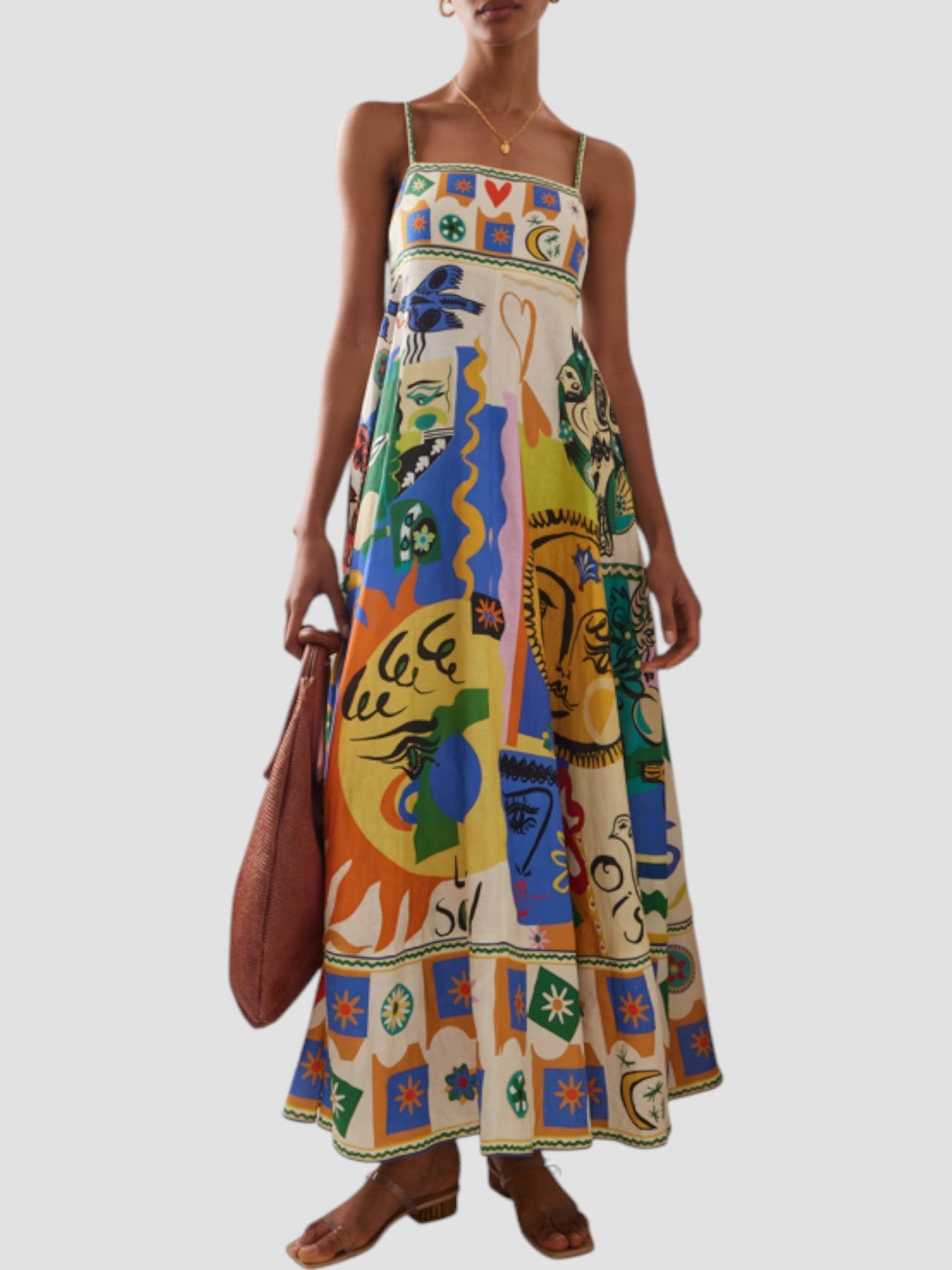 Belen | Dress