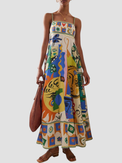 Belen | Dress