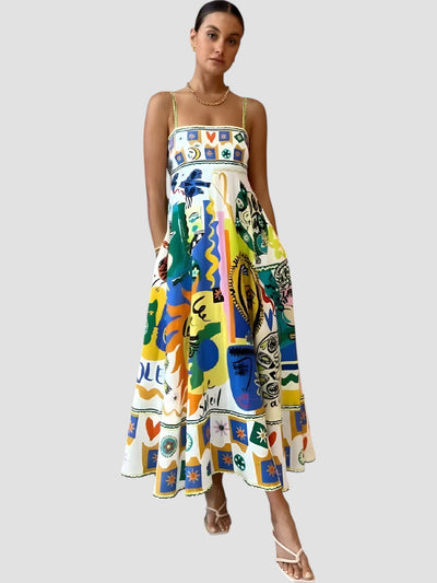 Belen | Dress
