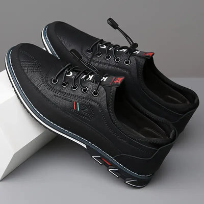 Elias – Stylish Ultra-Light Men's Sneakers