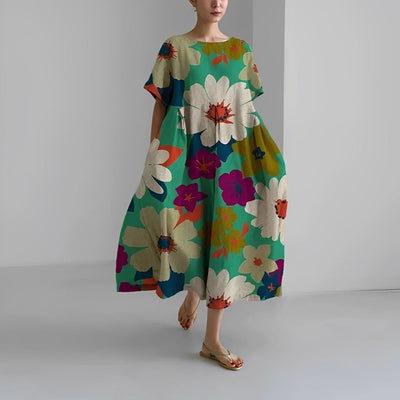 Flaurien | Summer Dress