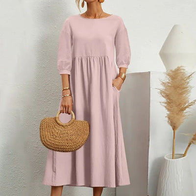 Brianna - Stilet Flattering Dress