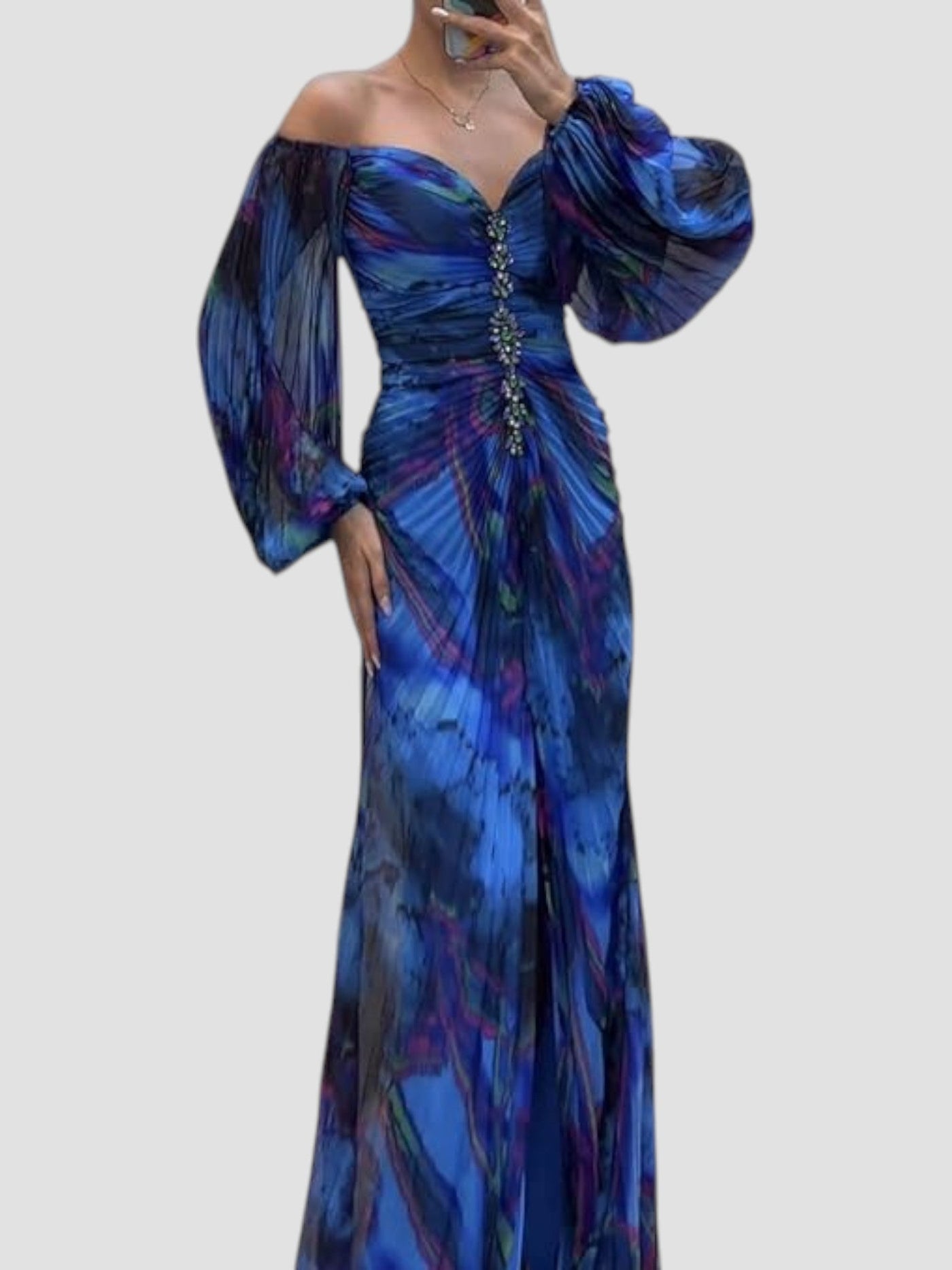 Corinne | Dress