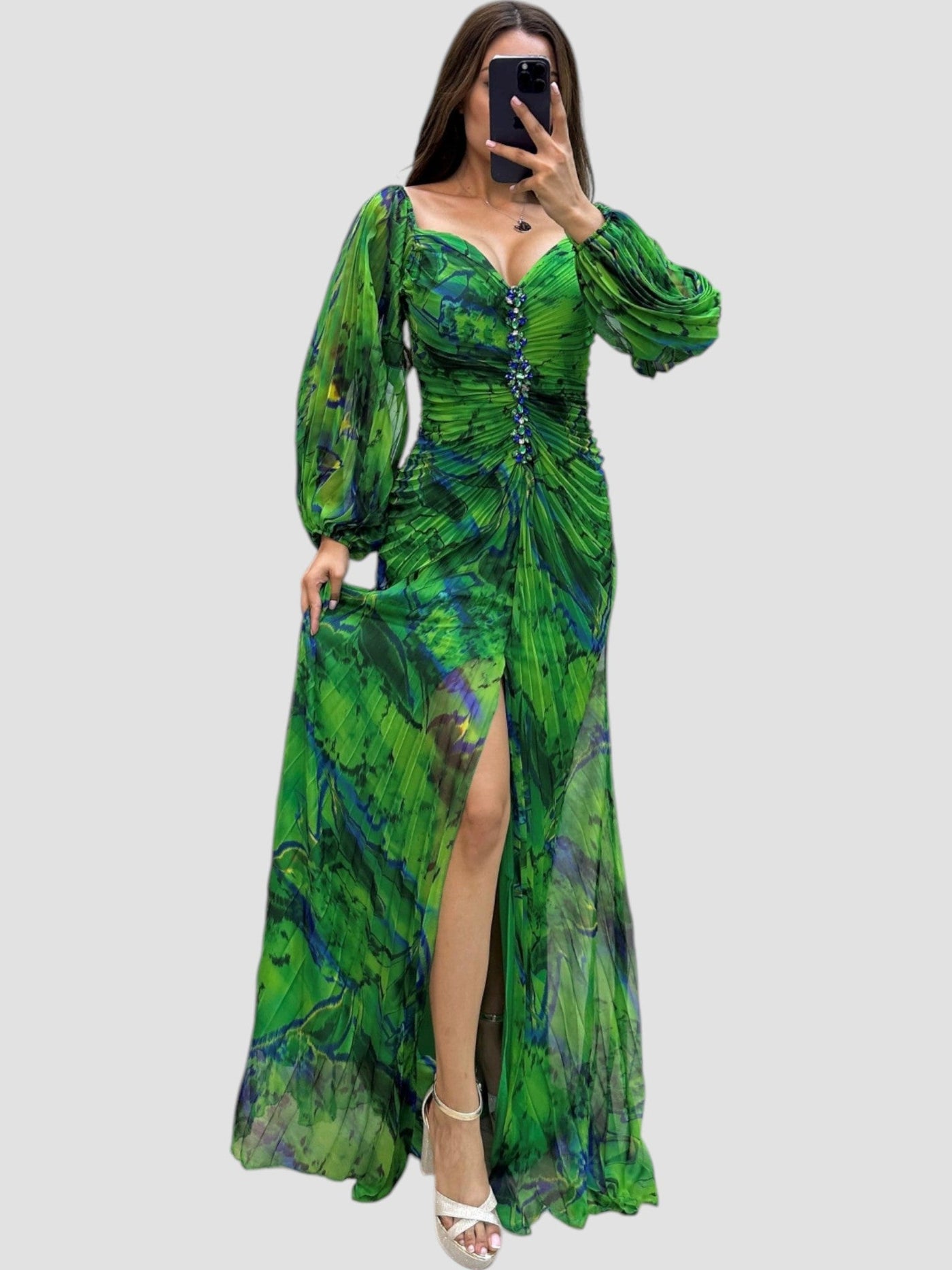 Corinne | Dress