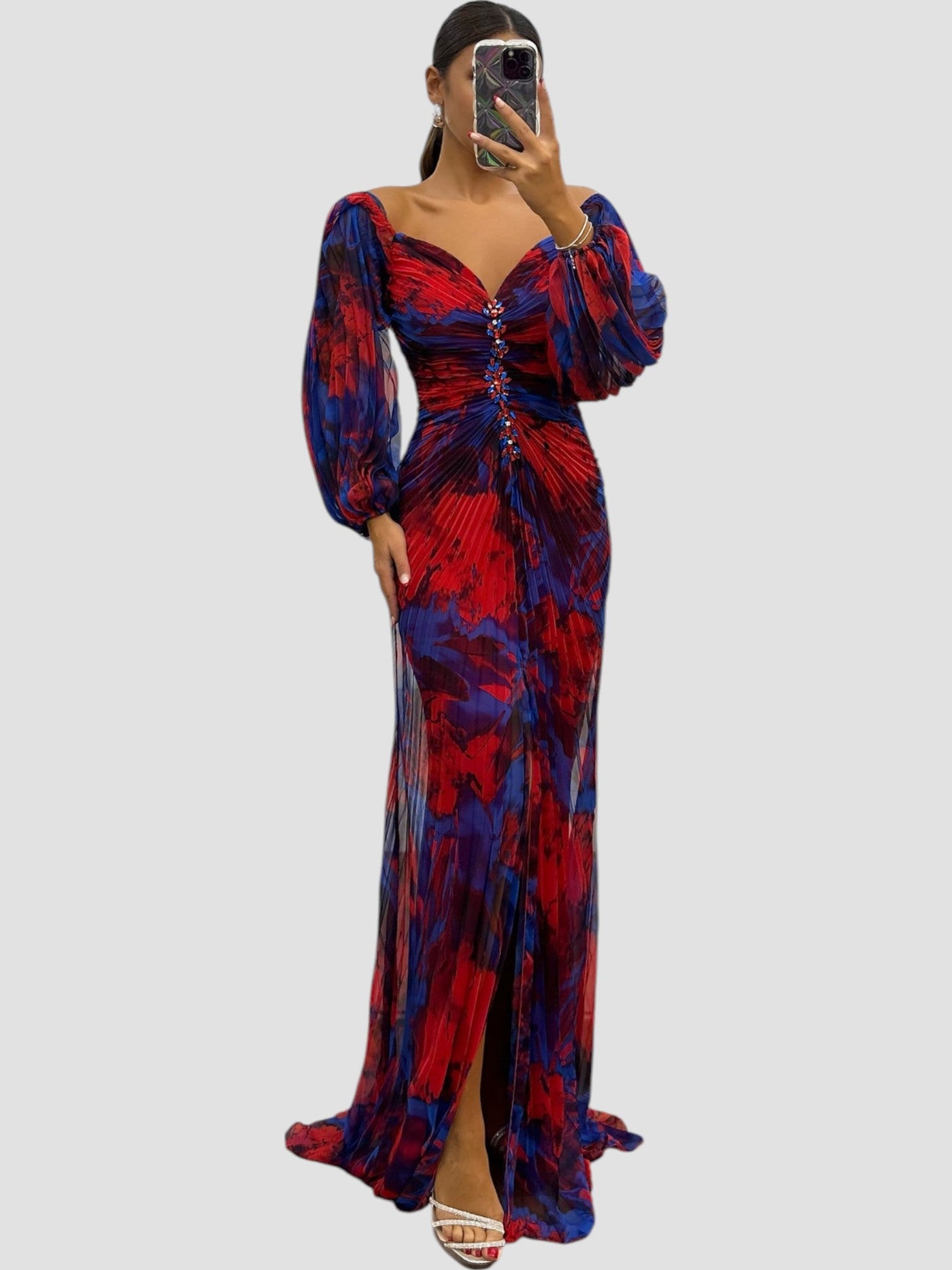 Corinne | Dress