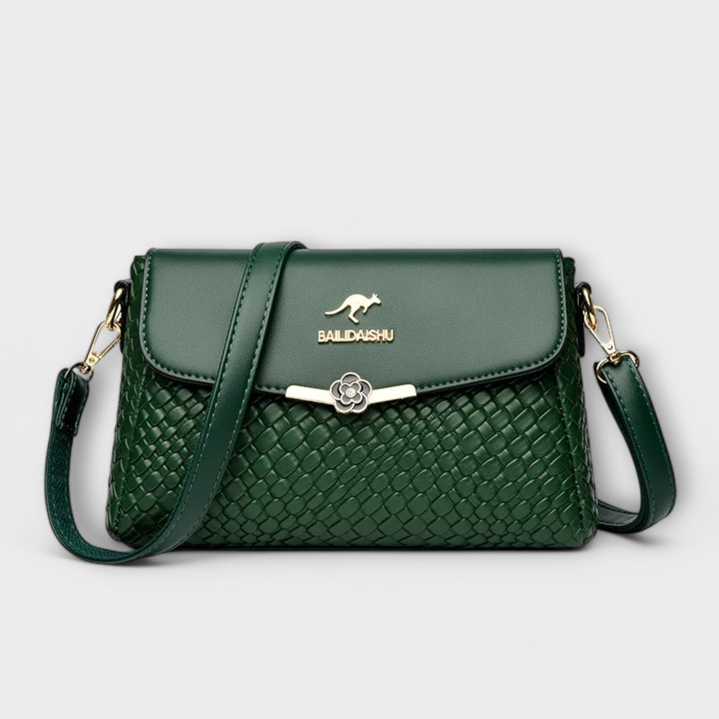Evander - Luxurious shoulder bag
