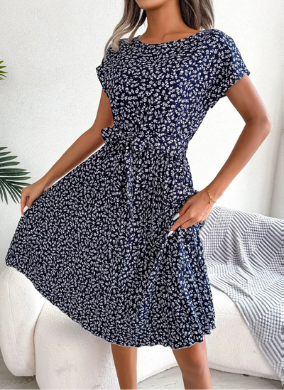 Lilienne | Stylish Summer Dress