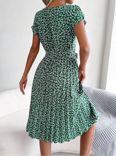 Lilienne | Stylish Summer Dress
