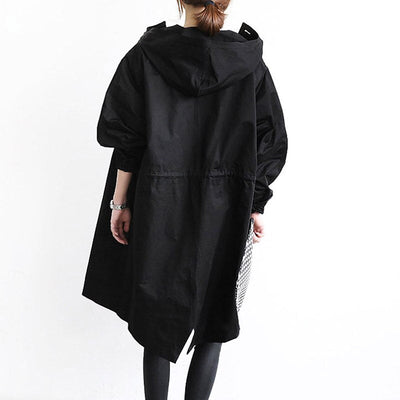 Inge - Waterproof Trenchcoat