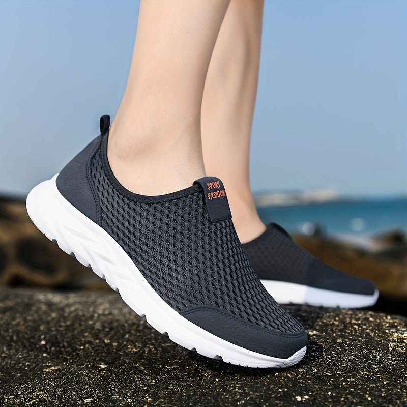 Jamie – Stylish Orthopaedic Sports Shoes for Men and Women