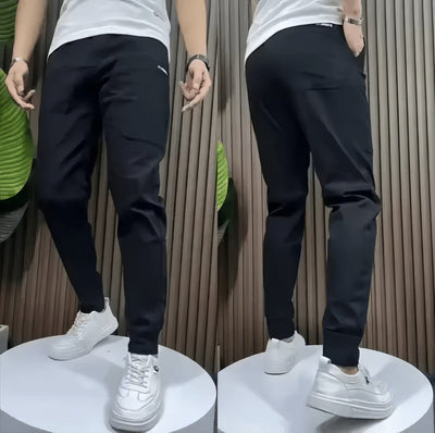 Jasper – Stylish Cargo Trousers