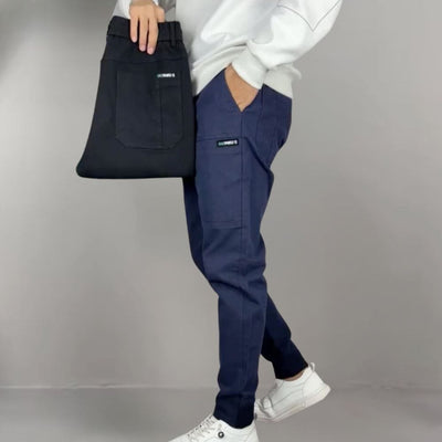 Jasper – Stylish Cargo Trousers