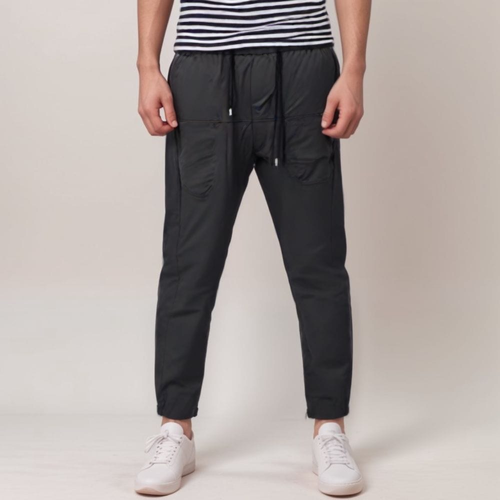 Jasper – Stylish Cargo Trousers