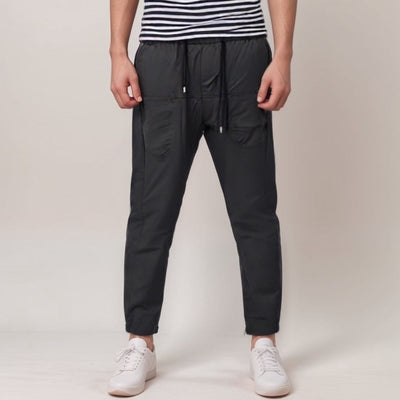Jasper – Stylish Cargo Trousers