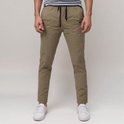Jasper – Stylish Cargo Trousers
