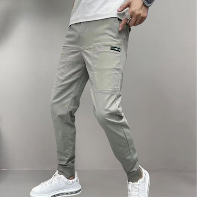 Jasper – Stylish Cargo Trousers