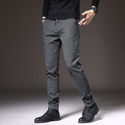 Jasper – Stylish Slim Fit Trousers