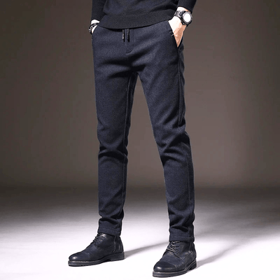 Jasper – Stylish Slim Fit Trousers
