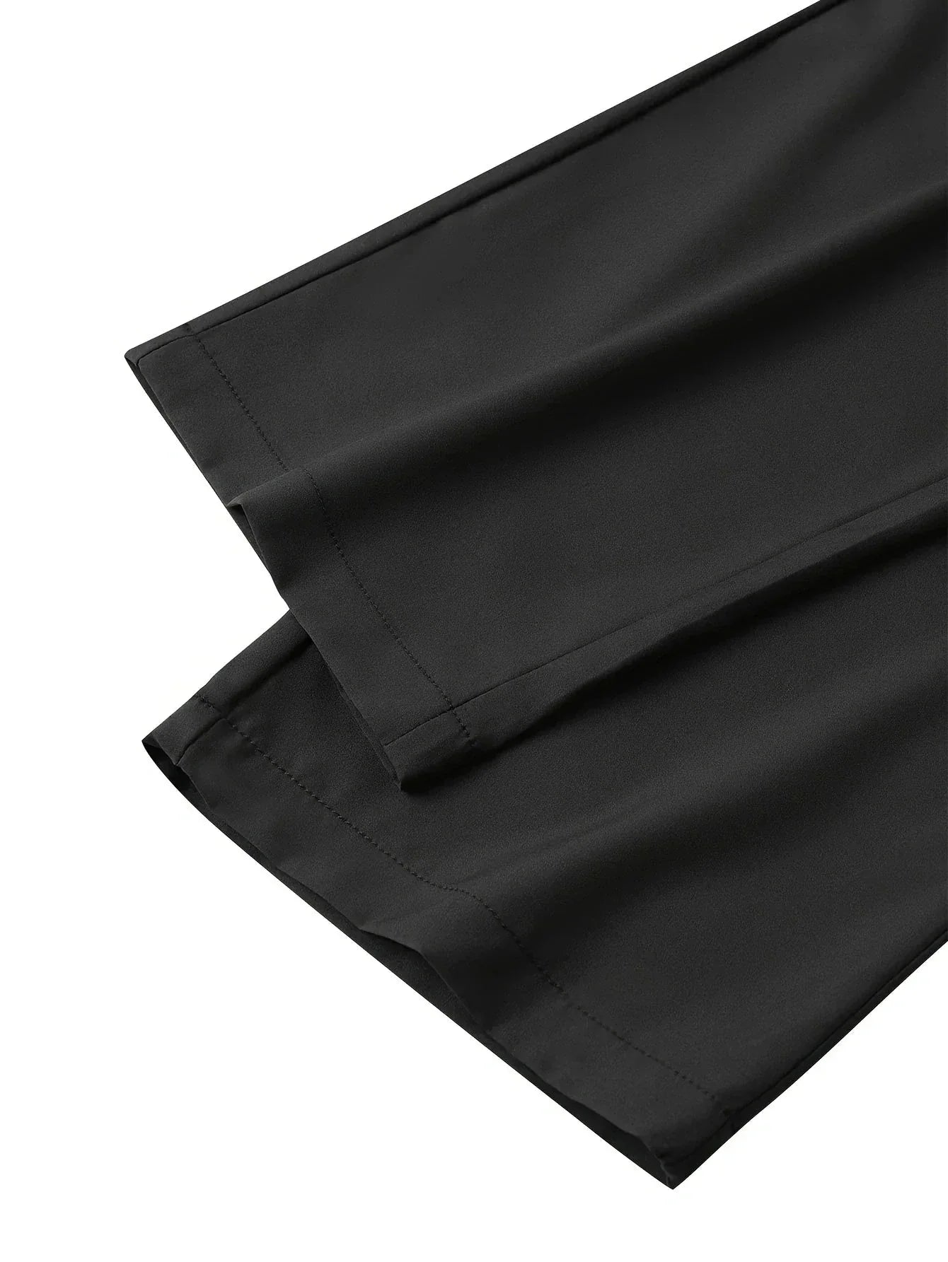 Jürgen – Stylish Slim-Fit Smart Trousers