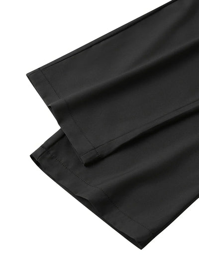 Jürgen – Stylish Slim-Fit Smart Trousers