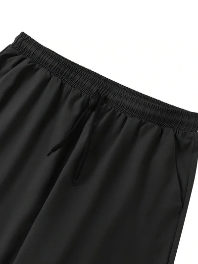 Jürgen – Stylish Slim-Fit Smart Trousers