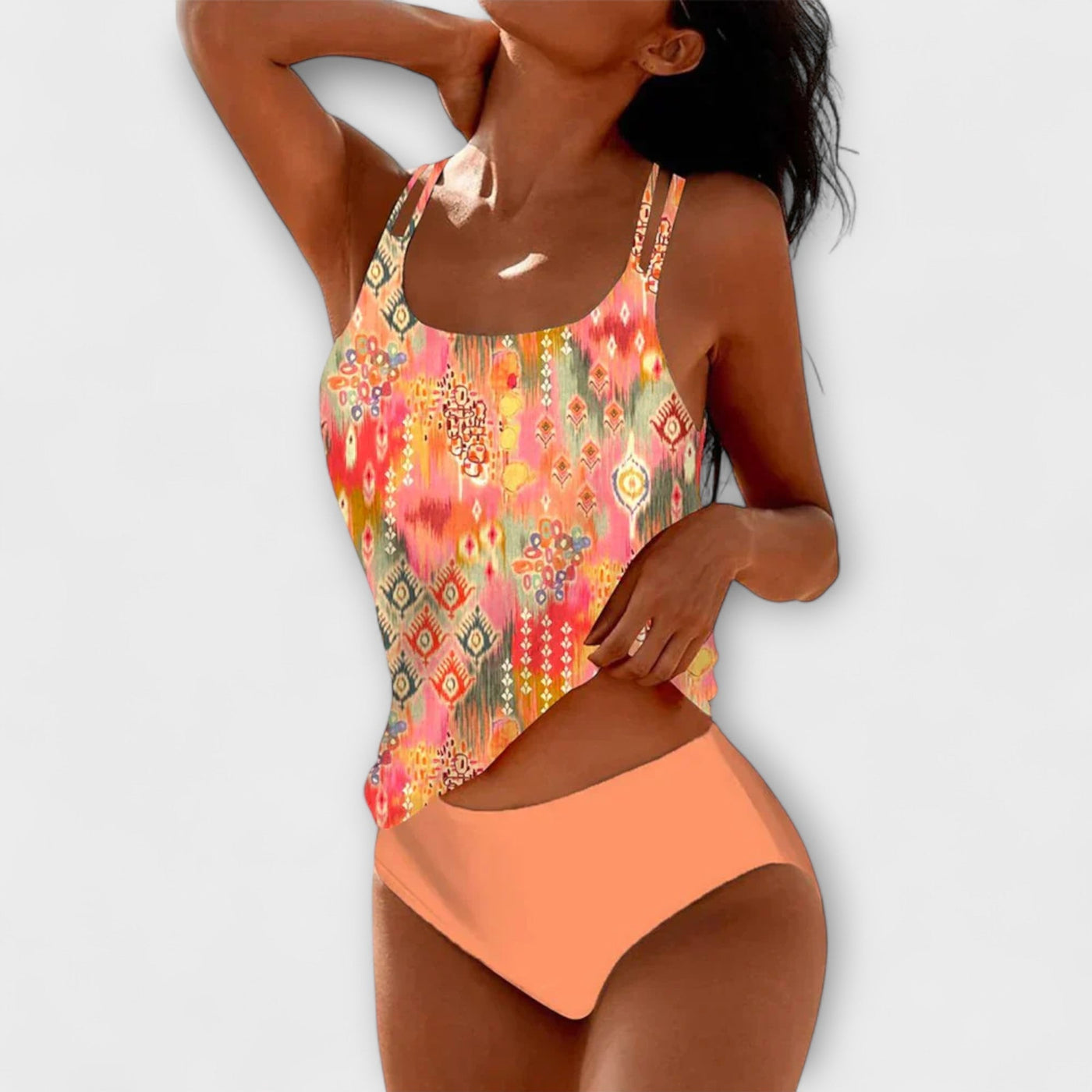 Zayenna™ swimsuit set