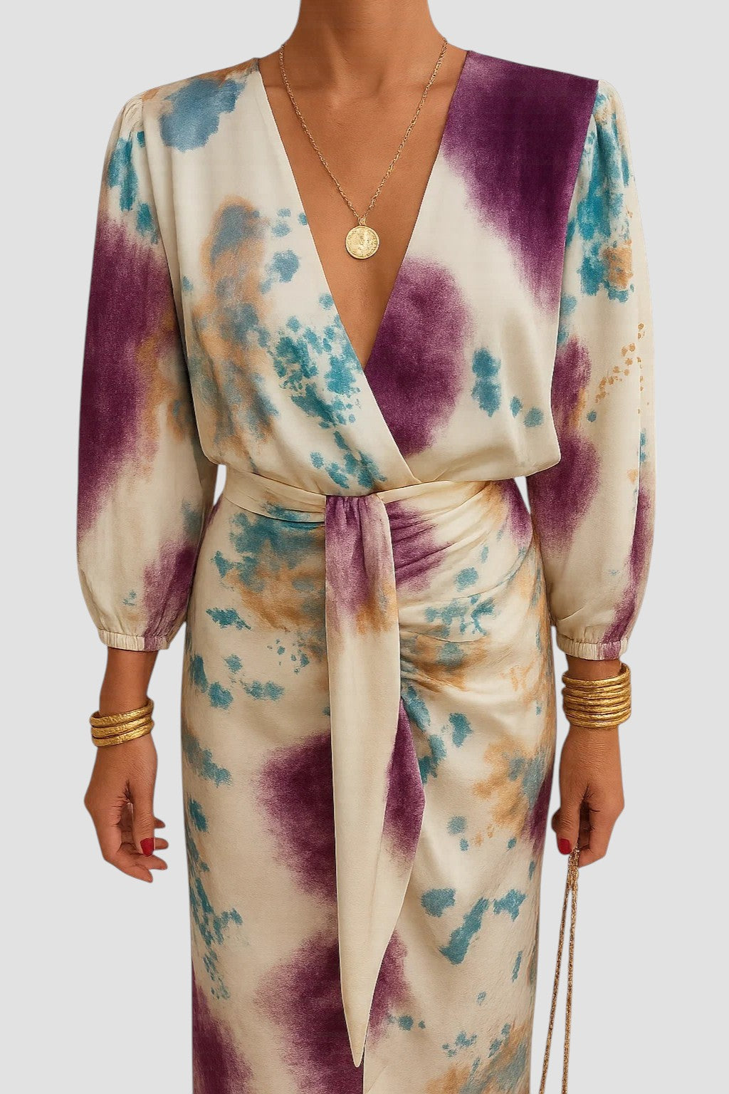Larissa | Co-ord